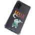 Disney Princess Moana Maui Galaxy S20 FE Clear Case